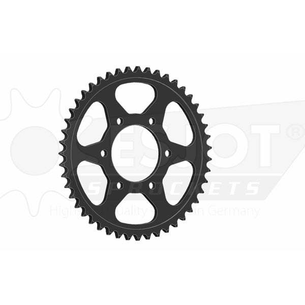 Esjot Sprockets: Single Sprocket Only