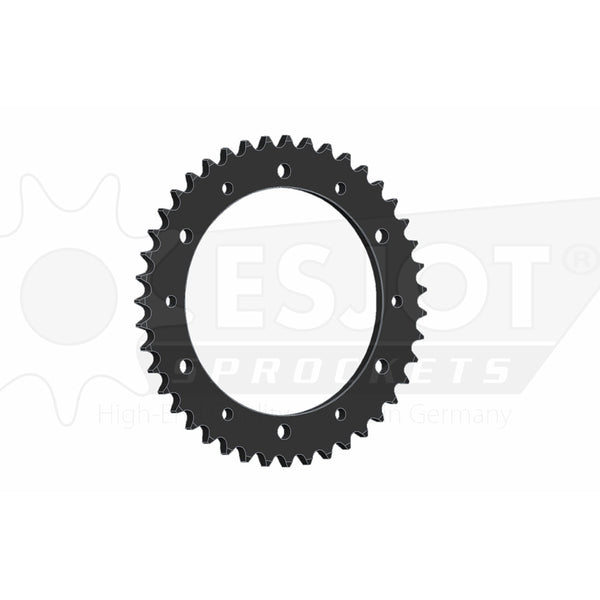 Esjot Sprockets: Single Sprocket Only