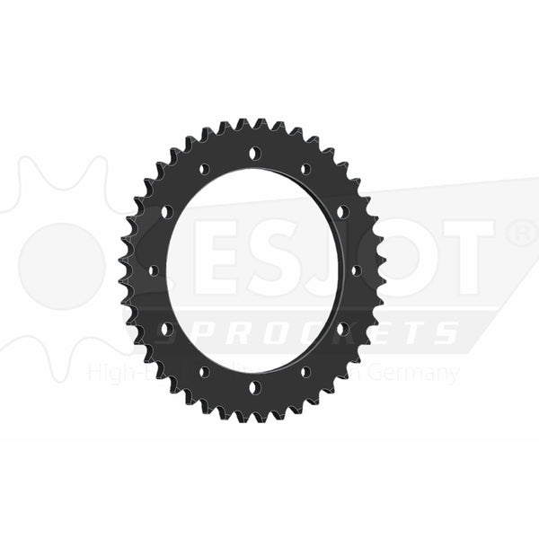 Esjot Sprockets: Single Sprocket Only