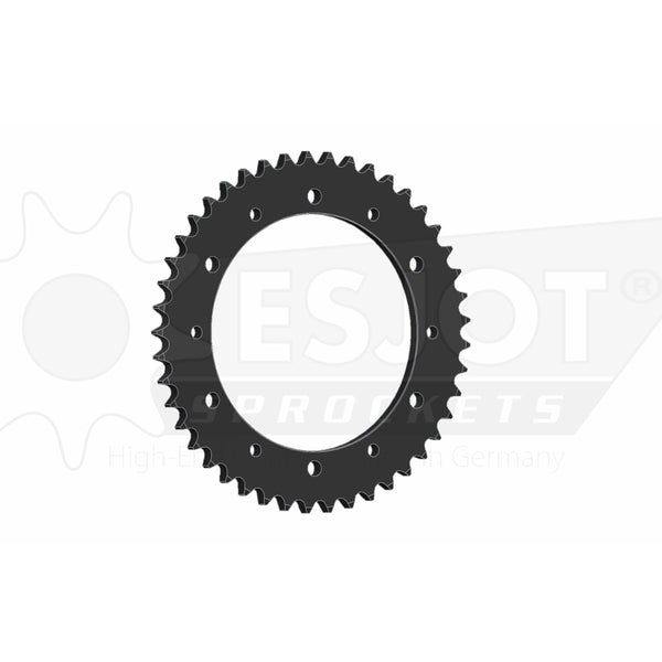 Esjot Sprockets: Single Sprocket Only