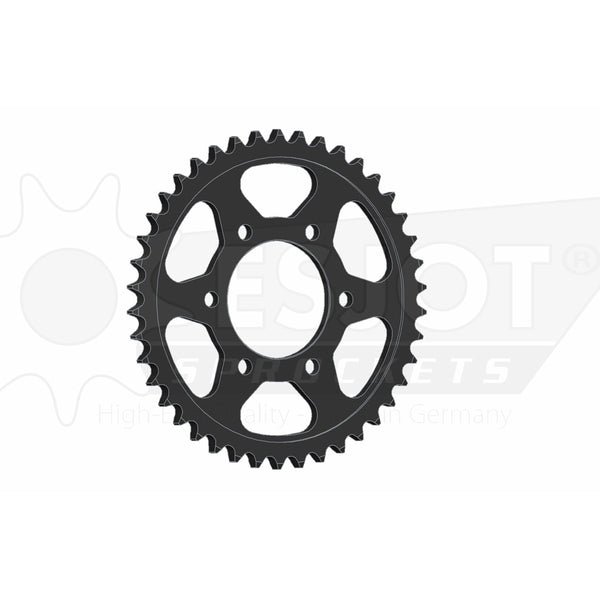Esjot Sprockets: Single Sprocket Only