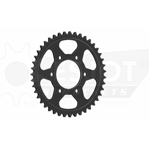 Esjot Sprockets: Single Sprocket Only