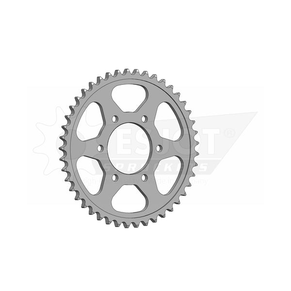 Esjot Sprockets: Single Sprocket Only