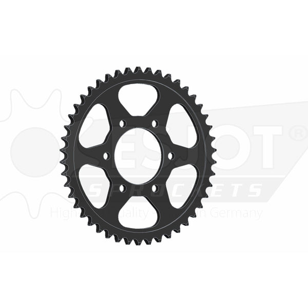 Esjot Sprockets: Single Sprocket Only