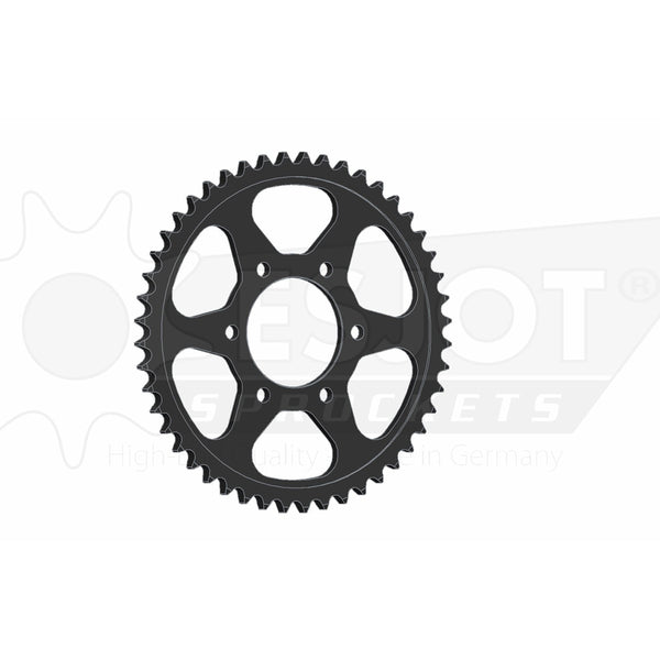 Esjot Sprockets: Single Sprocket Only
