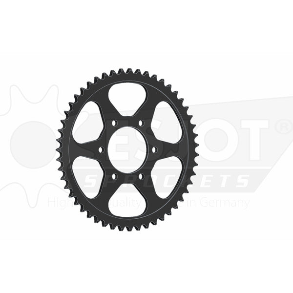 Esjot Sprockets: Single Sprocket Only