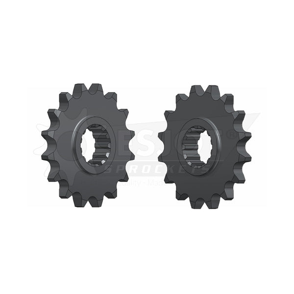 Esjot Sprockets: Single Sprocket Only