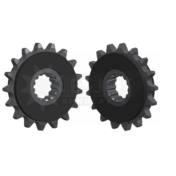 Esjot Sprockets: Single Sprocket Only