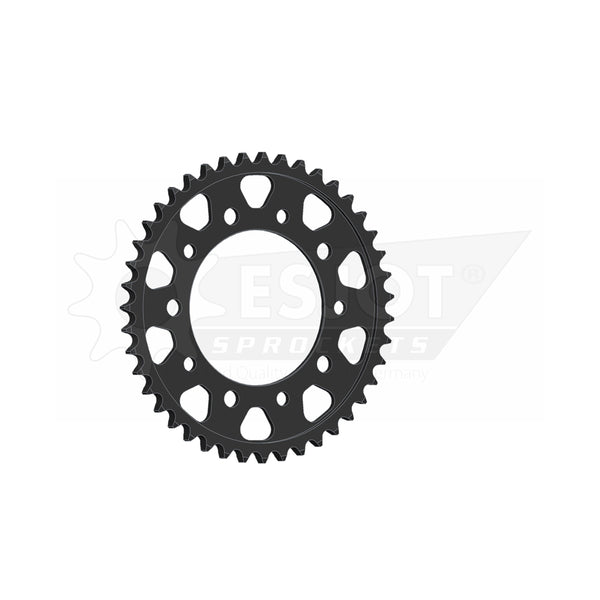 Esjot Sprockets: Single Sprocket Only