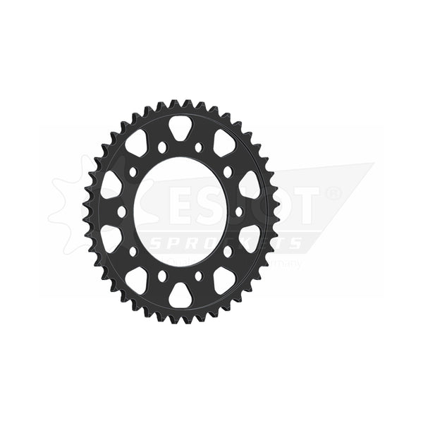 Esjot Sprockets: Single Sprocket Only
