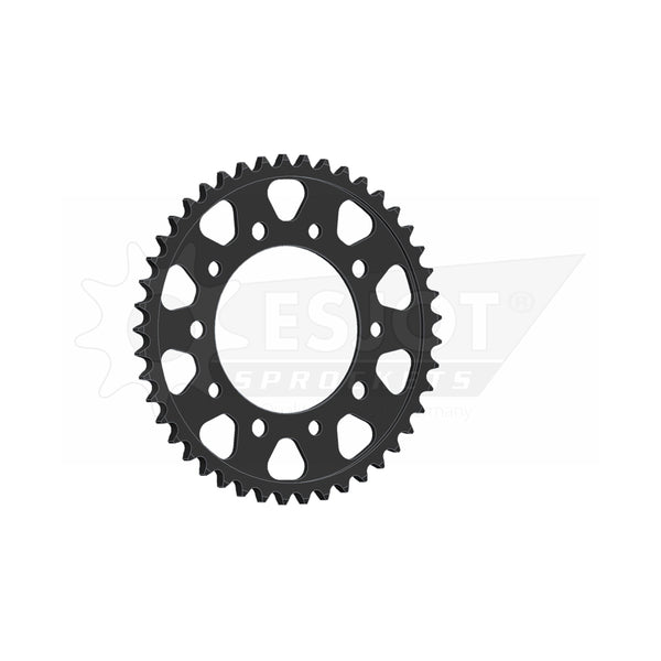 Esjot Sprockets: Single Sprocket Only
