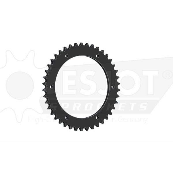 Esjot Sprockets: Single Sprocket Only