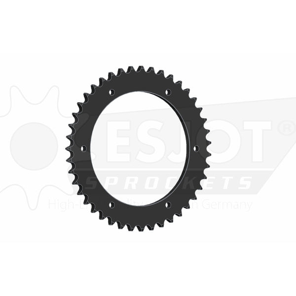 Esjot Sprockets: Single Sprocket Only