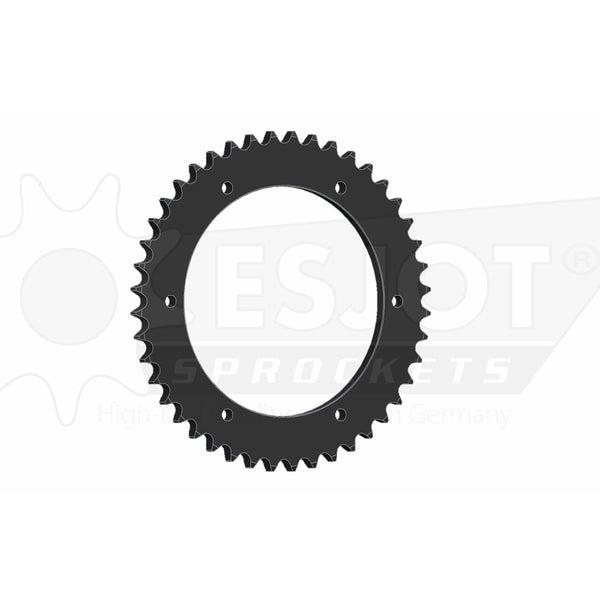 Esjot Sprockets: Single Sprocket Only