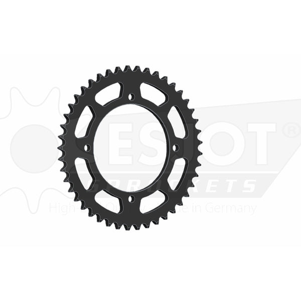 Esjot Sprockets: Single Sprocket Only