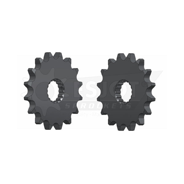 Esjot Sprockets: Single Sprocket Only