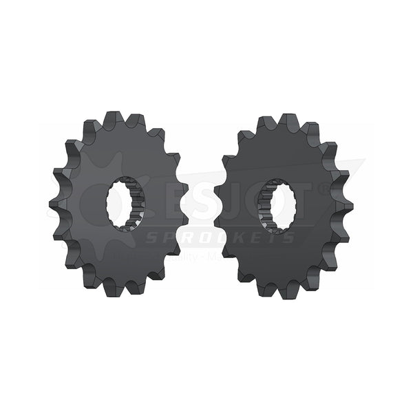 Esjot Sprockets: Single Sprocket Only