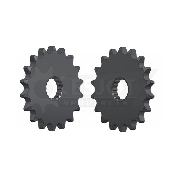 Esjot Sprockets: Single Sprocket Only