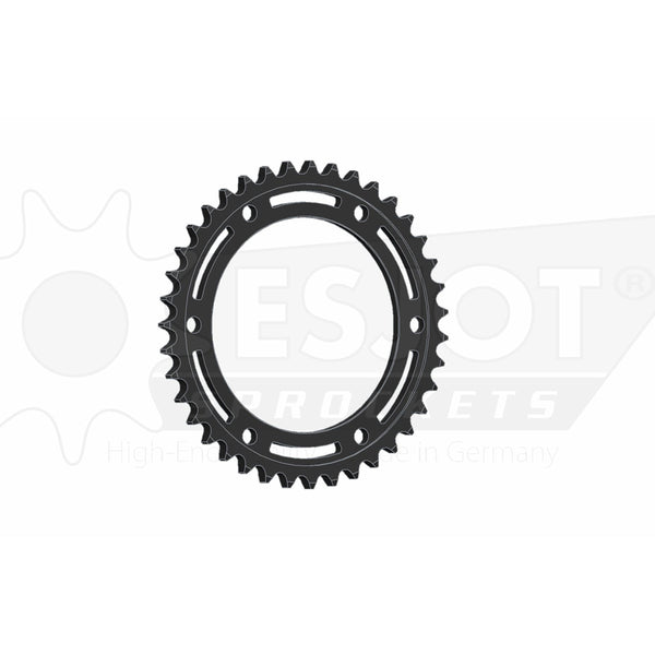 Esjot Sprockets: Single Sprocket Only