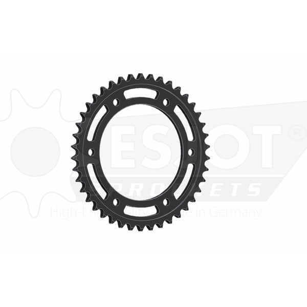Esjot Sprockets: Single Sprocket Only