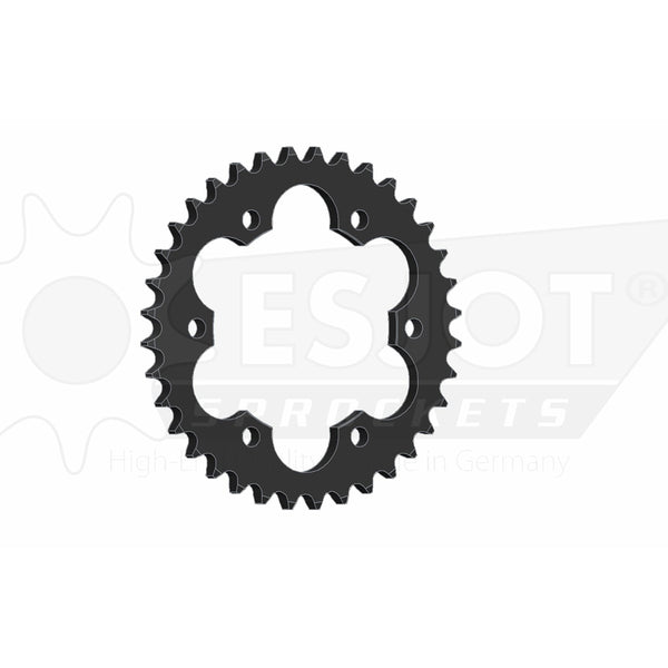 Esjot Sprockets: Single Sprocket Only