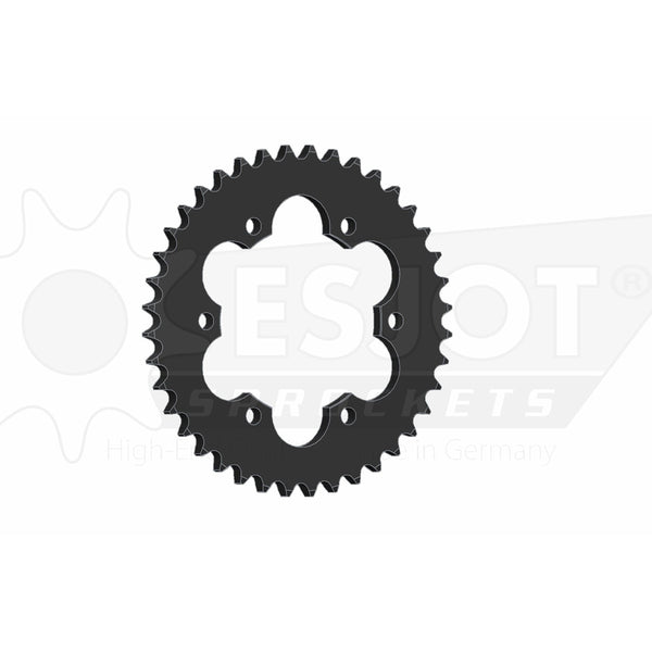 Esjot Sprockets: Single Sprocket Only