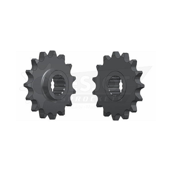 Esjot Sprockets: Single Sprocket Only
