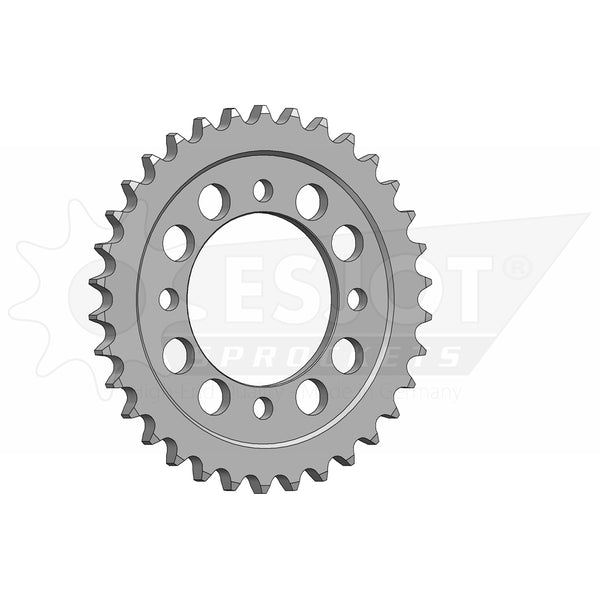 Esjot Sprockets: Single Sprocket Only