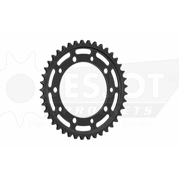 Esjot Sprockets: Single Sprocket Only