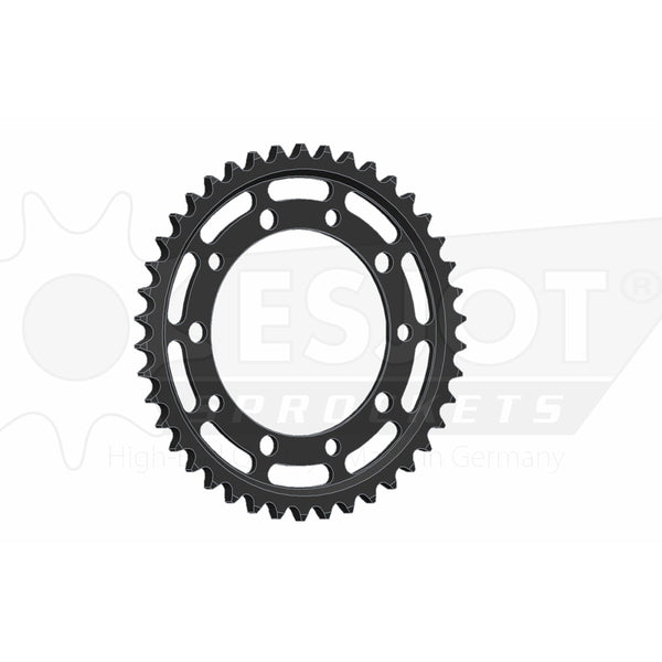 Esjot Sprockets: Single Sprocket Only