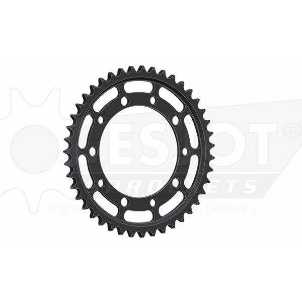 Esjot Sprockets: Single Sprocket Only