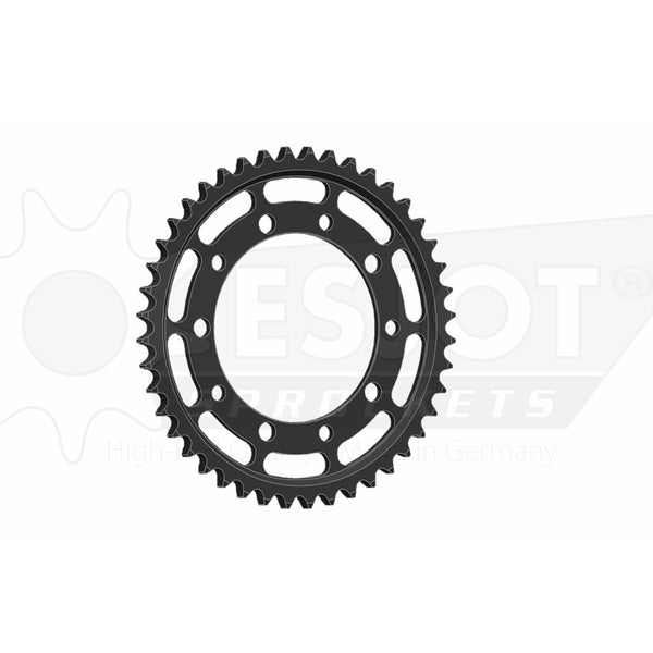 Esjot Sprockets: Single Sprocket Only