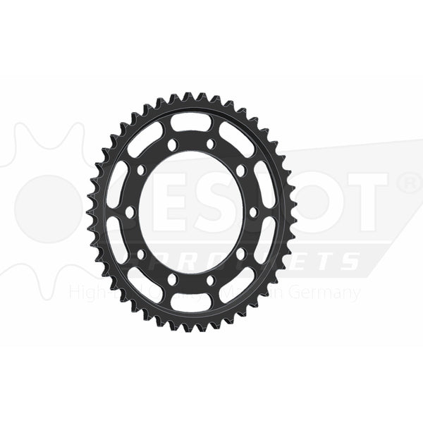 Esjot Sprockets: Single Sprocket Only