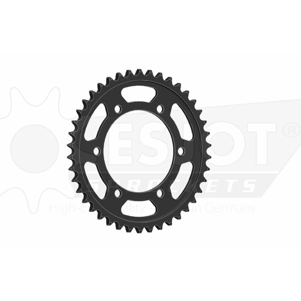 Esjot Sprockets: Single Sprocket Only