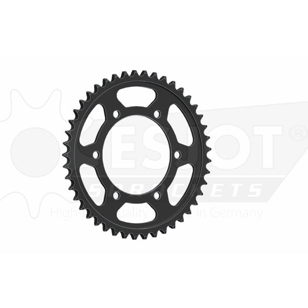 Esjot Sprockets: Single Sprocket Only