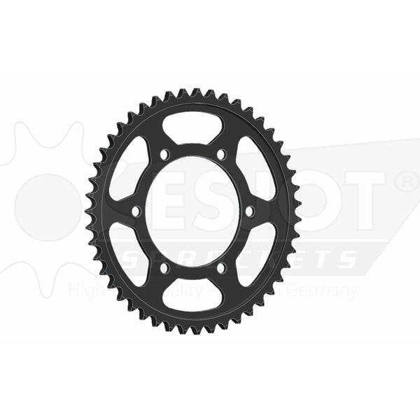 Esjot Sprockets: Single Sprocket Only