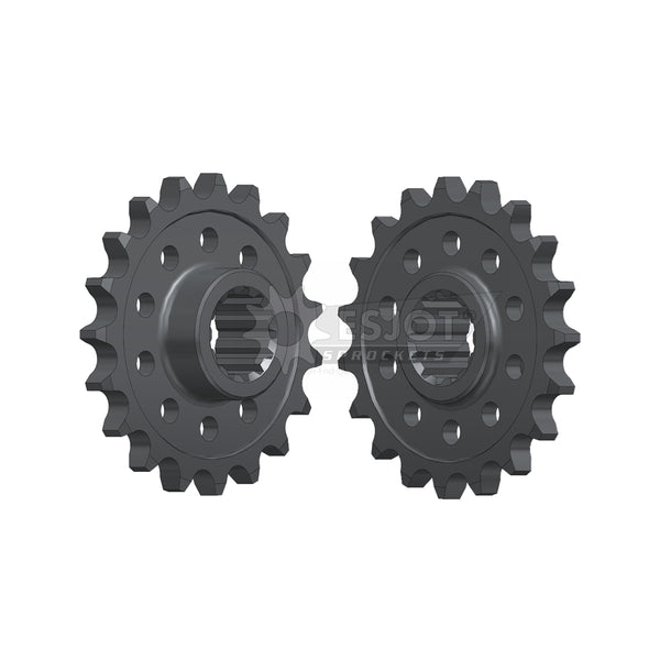 Esjot Sprockets: Single Sprocket Only