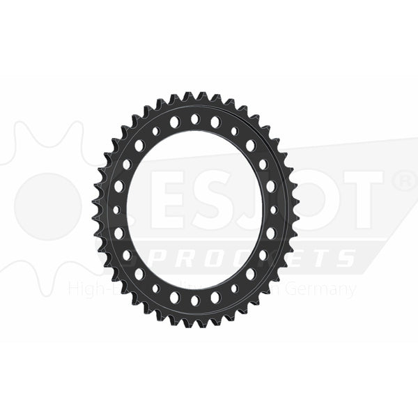 Esjot Sprockets: Single Sprocket Only