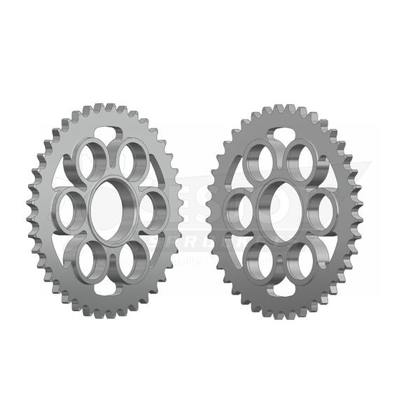 Esjot Sprockets: Single Sprocket Only