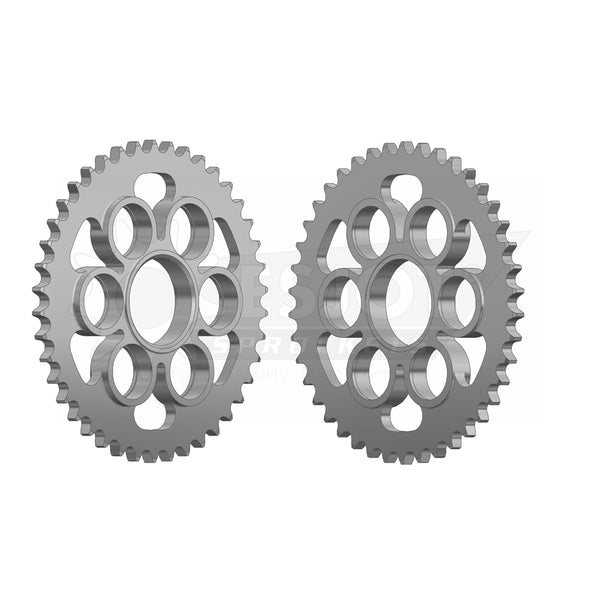 Esjot Sprockets: Single Sprocket Only