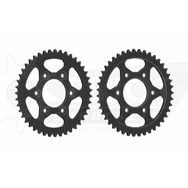 Esjot Sprockets: Single Sprocket Only