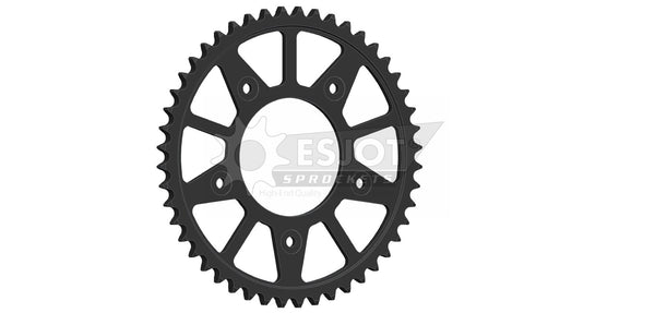 Esjot Sprockets: Single Sprocket Only