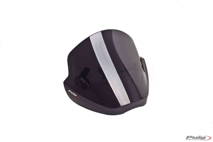 Puig "Trend" Universal Windscreen (Dark Smoke)