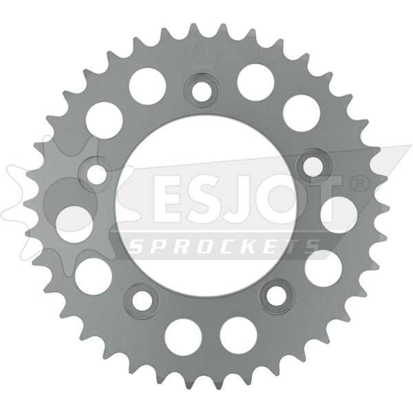 Esjot Sprockets: Single Sprocket Only