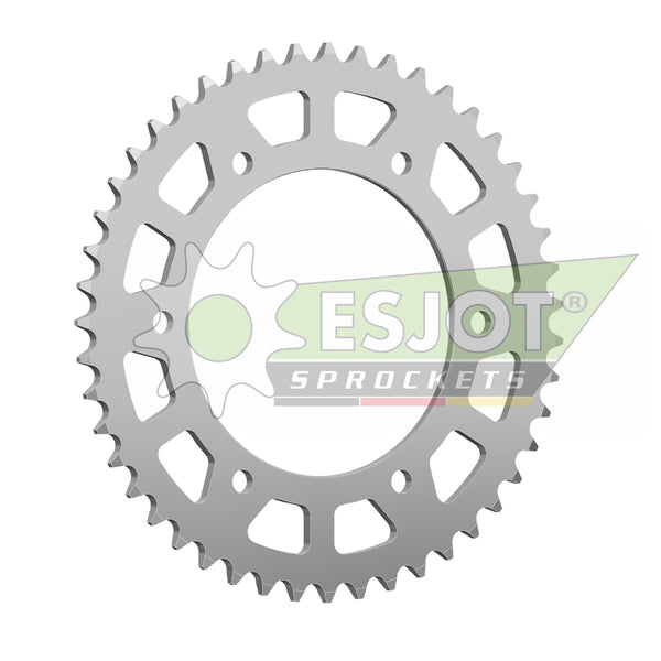 Esjot Sprockets: Single Sprocket Only