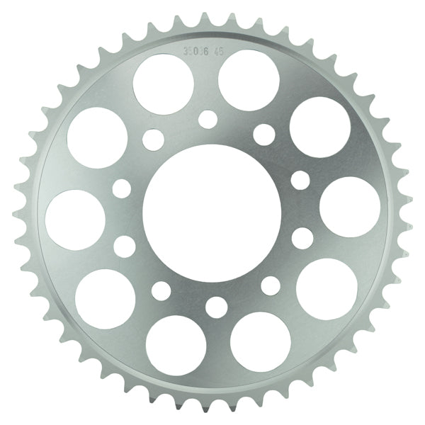 Esjot Sprockets: Single Sprocket Only