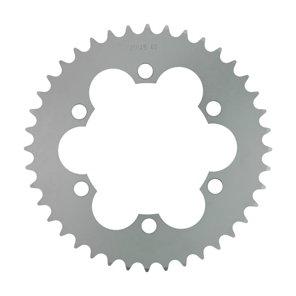 Esjot Sprockets: Single Sprocket Only