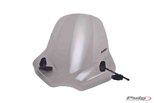 Puig Universal Windscreen Touring II (Clear)