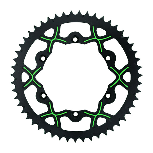 Esjot Sprockets: Single Sprocket Only
