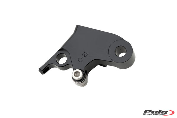 Puig Clutch Lever Adaptor (Black)